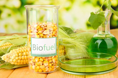 Brean biofuel availability