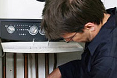 boiler repair Brean