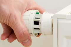 Brean central heating repair costs