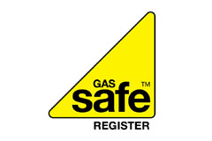 gas safe companies Brean